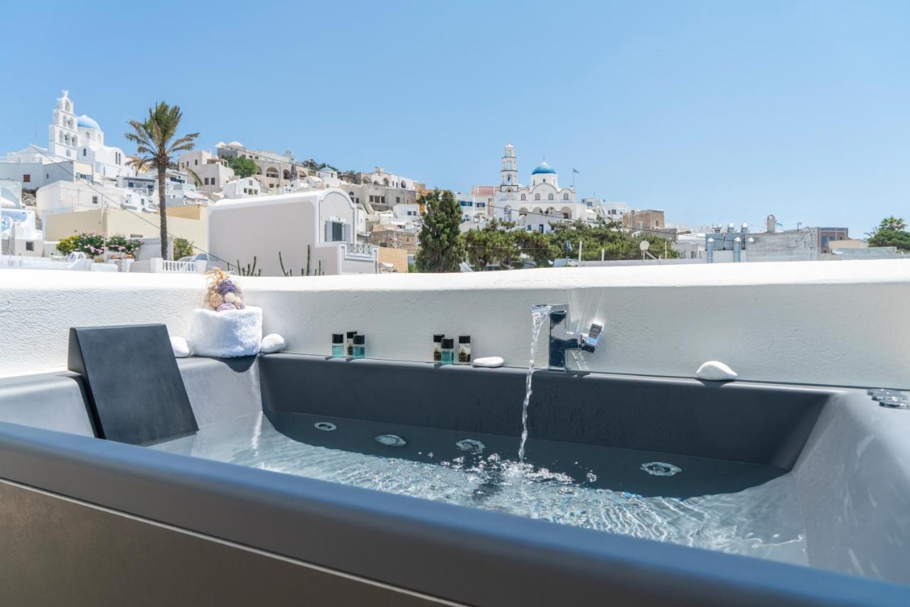 Ladas Pyrgos Esterno foto
