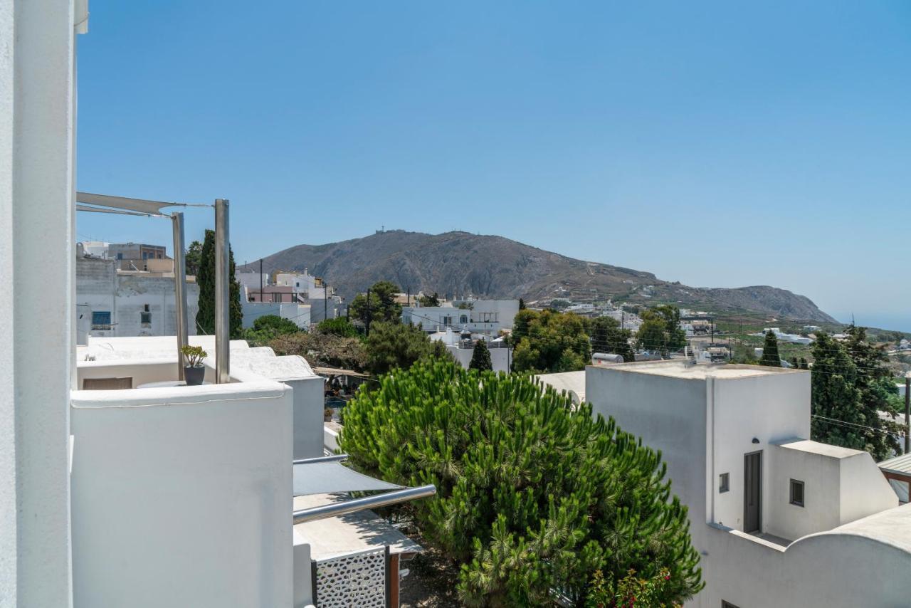 Ladas Pyrgos Esterno foto